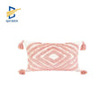 Innermor Luxury Home Decor Square Tufted Couch Cushion Covers Geometric Throw Pillow Case for Hotels Hospitals Wholesale Price