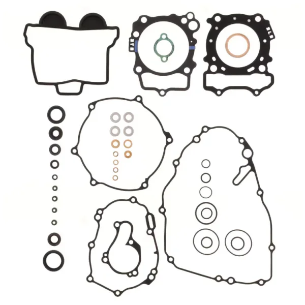 Athena Engine Gasket Kit for Yamaha 250 YZ F 19-25 Motorcycles
