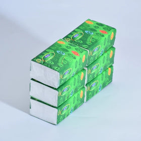 Free Sample Cheap 2 Ply Soft Pack Facial Tissue Factory Wholesale Bulk Toilet Paper Tissue