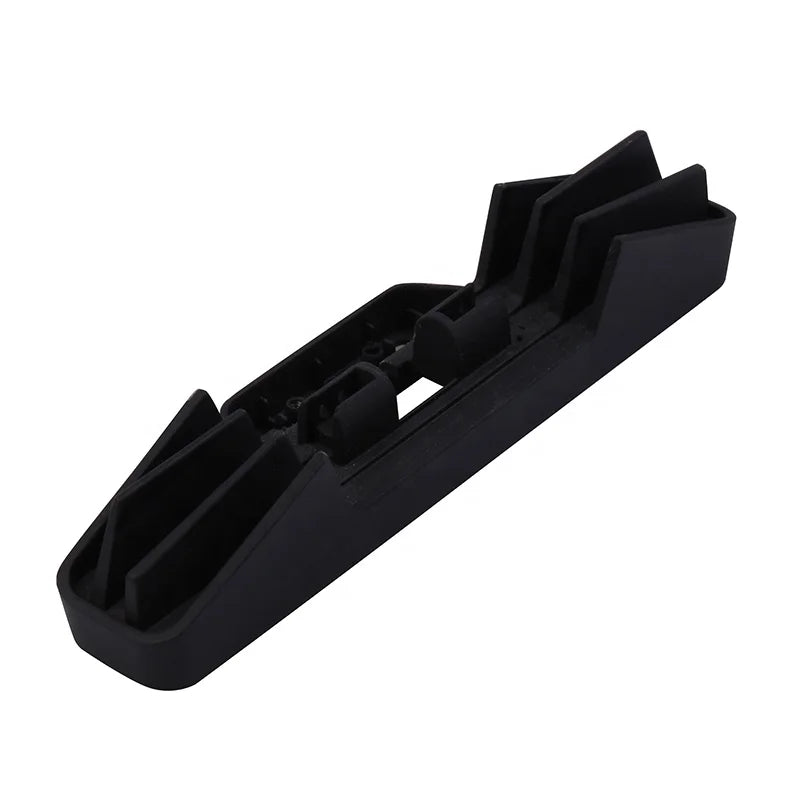 High-class CNC Processing Computer Camera Bracket Hardware Fittings Aluminum Die-casting
