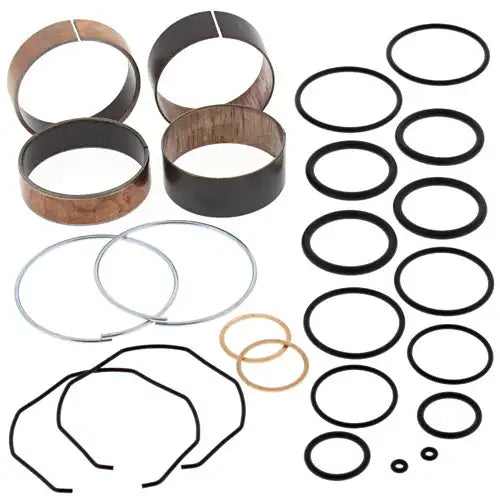 Kit De Revisión WRP Para Frenos Delanteros Kawasaki KXF 450 06-07