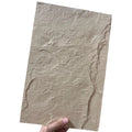 RCL Wholesale Indoor and Outdoor Soft Ceramic Wall Flexible Waterproof Slate Wall Tiles