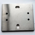 Professional Manufacture Stainless Steel 316/304 Flange Base Plate for Staircase Modern Design Glass Fencing & Balustrade Post