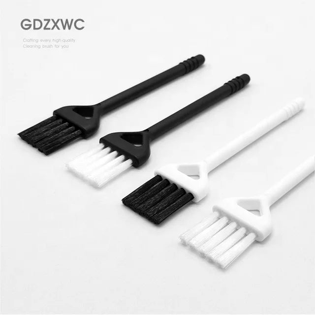 Unique Kitchen Tools Top Rated New Small Kitchen PBT Bristles Cleaning Brush Gadgets Strange Stuff 6-Colors