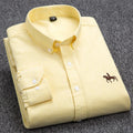 OEM/ODM Fashions Mens Clothes Winter Man Clothing Pink Shirt Men Fall Clothing