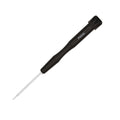 Mobile Phone PH000 1.5mm Cross Phillips Precision Screwdriver for iPhone Samsung
