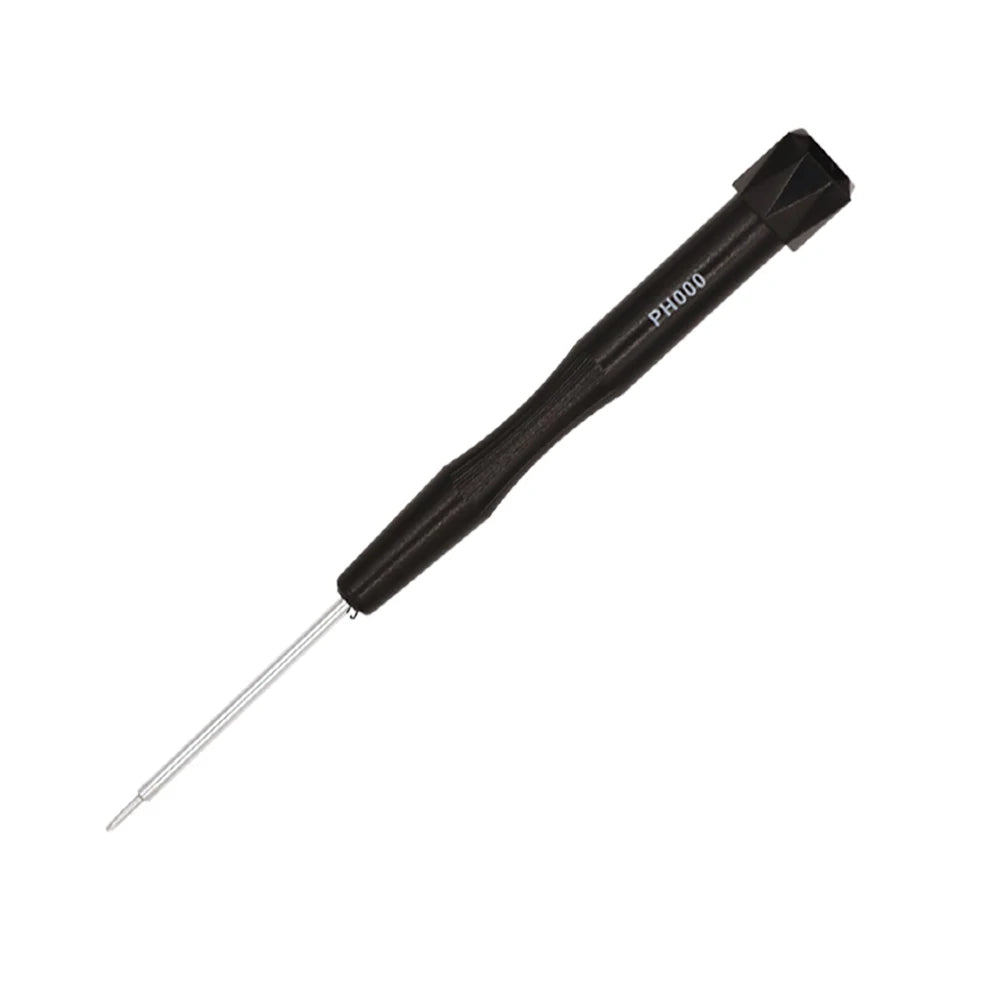 Mobile Phone PH000 1.5mm Cross Phillips Precision Screwdriver for iPhone Samsung MegaBDM