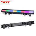 Hot Selling 600W IP67 Waterproof RGB White LED Strobe Light Outdoor Wall Wash Light Strip Wedding Lighting