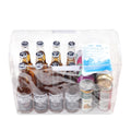 Cooler Liner BPA-Free Plastic Heavy-Duty for 60qt-95qt Coolers Ideal for Fishing Hunting BBQ Restaurants