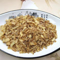 Fried Dried Onion With Palm Oil Fried Shallot With/Without Starch