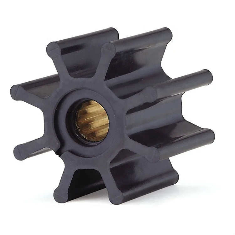 Rubber Impeller 09-1028B for Pumps