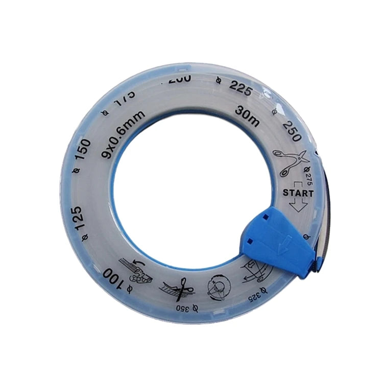 Quick Release Stainless Steel Hose Clamp with Disc for Secure Fastening