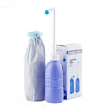 Bidet Bottle Portable Bidet Sprayer Large Bidet Bottle 560 ML