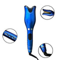 Magic Hair Curlers Rollers Hair Wand Curler Ceramic Iron Hair Curler