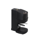 GZkitchen Black Electric Coffee Tamper Machine Suitable 58MM
