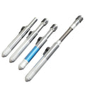 T38 Quick Change Handle Flexible Shaft Rotary Work Handle Flex Shaft Workpiece Handpiece for Jewelry Polishing Tools