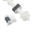 MJL 1466932 L805 Paper Pickup Roller for Epson L800 L850 P50 T50 R250 R270 R290 R280 R330 R390 L801 RX590 Feed Roller Assy