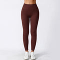 High-waisted Yoga Pants Women Comfortable Elastic Sport Running Exercise Fitness Yoga Leggings