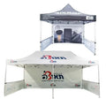 Wholesale Cheap Factory Price Custom Logo Pop up Shop Tents Beach Shade Tent