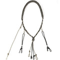 Hunting Decoy Paracord Rope Duck Call Lanyard for Predator Whistle Hunter