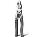 2021 Electrician Special German Industrial Grade Vise Multifunctional Wire Cutter  Hardware Tools Industrial Combination Pliers