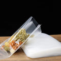 20x30 Extra Large Resealable Storage Sealer Plastic Heavy Duty BPA Free 17x23 Free Rice Vacuum Pack Food Bags for Food