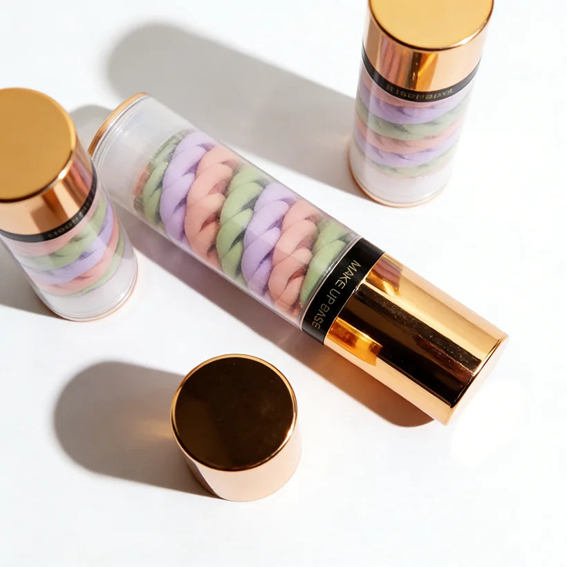 Wholesale Private Label Face Primer Makeup Base Moisturizer Brighten 30ml Cream Foundation Oil-Control Waterproof