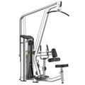 Lat Pulldown Low Row Lat Pulldown Attachment Machine Price Low Row Machine JLC-H7203