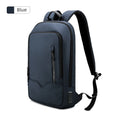 Customized Work Bags Backpack Work Bags Genuine Leather Laptop Bag Premium Laptop Backpack for Men