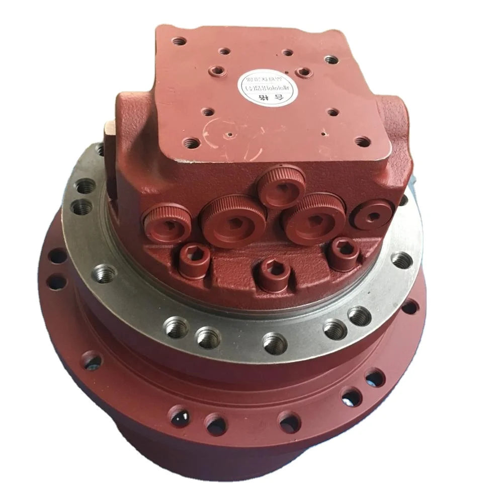 Excavator Parts PH-300N-53-1190A Travel Motor PC20-6 Final Drive