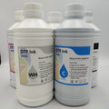 Inkworld for Heat Transfer Water Based for for L1800 4720 I3200 Pet Film Digital Printer Garment