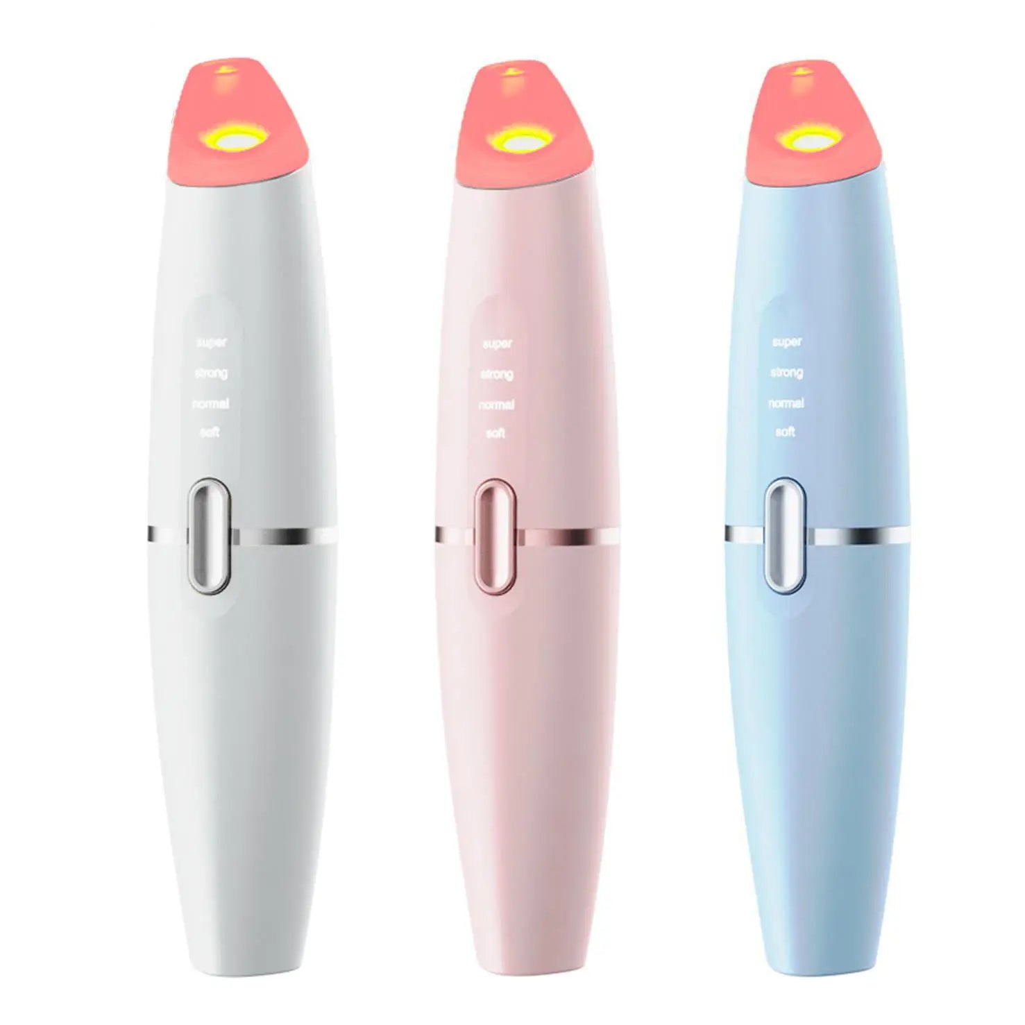 New Arrivals Beauty Equipment Products Facial Pore Cleaner Blackhead Remover Suction Vacuum Pore Vacuum Blackhead Remover