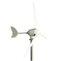 Free Energy Power 800W 12V / 24V Horizontal Turbine Wind Generator for Home or Street Light