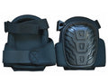 Good Heavy Duty Anti-Slip Outdoor Sports Hard Shell Safety Gear Protective Knee Pads