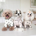 Cute Fashion Xxx Pet Dog Clothing Ropa De Perro Luxury Winter Dog Clothing