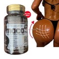 OEM/ODM Ultimate Extreme Maca BBL Butt Curve Maca Root Plus Capsules for Women Big Buttocks Butt Hips Enlargement