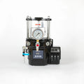 Baotn Electric Grease Pump High Pressure Grease Pump 1-4 Outlets Automatic Grease Pump With Liquid Level Alarm