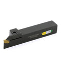 Maifix ZQ1616 2525 2020mm R-2 CNC Lathe Cutter ZQ2020R-2 Carbide Inserts SP200 External Turning Parting Grooving Tool Holder