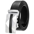 LY36-000011-5  Wholesale Fashion Men's Cowhide Belts