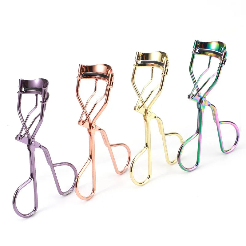 Wholesale Price Spring Electric Eyebrow Razor Trimmer Stainless Steel Disposable Makeup Tool