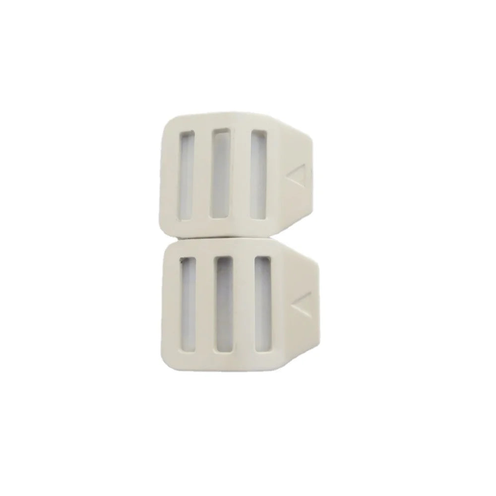 Customized Aluminum G Hook Stamping Luggage Accessories Metal Plastic Brass Iron Fabric Zinc Alloy Other Materials Buckle Type