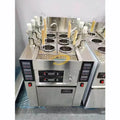Factory Supply Various Cooking Kitchen Equipment Electric Noodle Boiler Machine Pasta Cooker Station