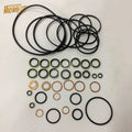 HIDROJET diesel Engine Parts Pump Repair Kits 094040-0030 Overhaul Kit for HP0 Pump