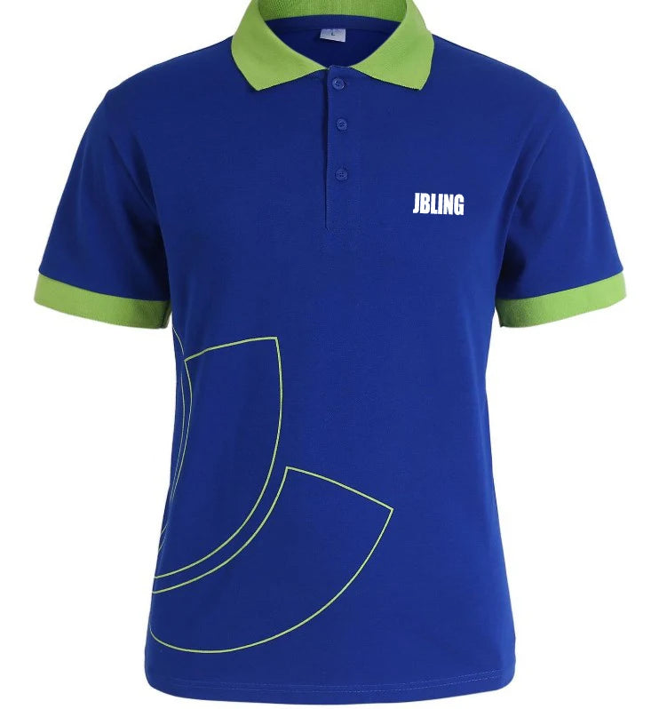 Wholesale Custom Soft  Fine Pique Men's Polo Shirts Clothes