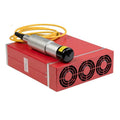 20W 30W 60W JPT MOPA Fiber Laser Fiber Laser Source for Marking Cutting Carving Machine