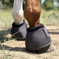 Neoprene Horse Racing Dyno Turn Bell Boot Equine Ballistic Hoof Horse Protection Bell Boots Hoof Overreach Bell Boot