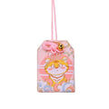 Wholesale Cartoon Lucky Amulet air Freshener Pendant Custom Scented Sachet Bags