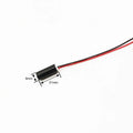 XinLand Red Green Dot Line Crosshair Laser Diode Module Laser Beam Focusable Adjustable Cross Hair Laser Equipment Parts