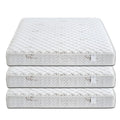 Full Size Queen Mattress with Orthopedic Pocket Spring Compressed and Rolled up for Hotel Use Vacuum Compressible 170*200*20cm