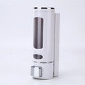 Wall Mounted Automatic Sensor Soap Dispenser Hot Sale Low Price Wall Soap Dispenser Plastic Graphic Design Oem Modern Hotel 88